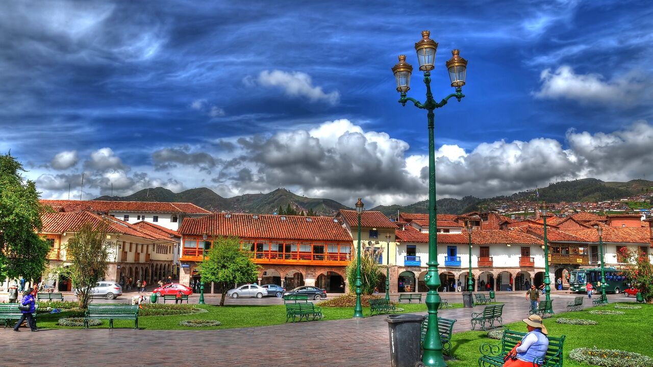 Peru – Ein Land im Spagat zwischen indigener Tradition, westlicher Moderne und den Herausforderungen des Klimawandels