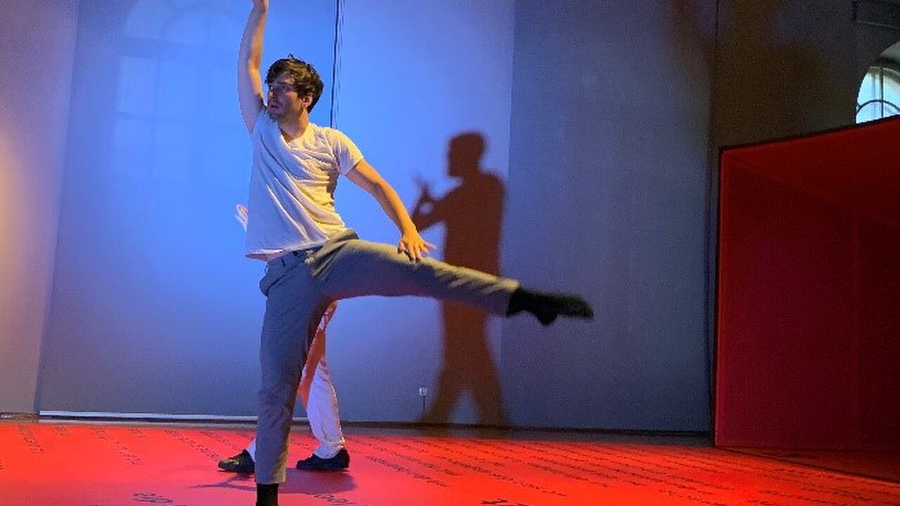 Stabilität und innere Balance durch Pilates