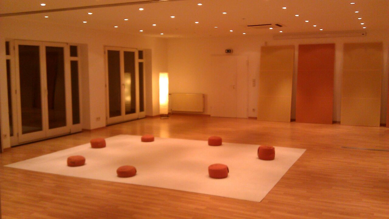 Persönliche Potenziale erkennen durch Iyengar-Yoga®