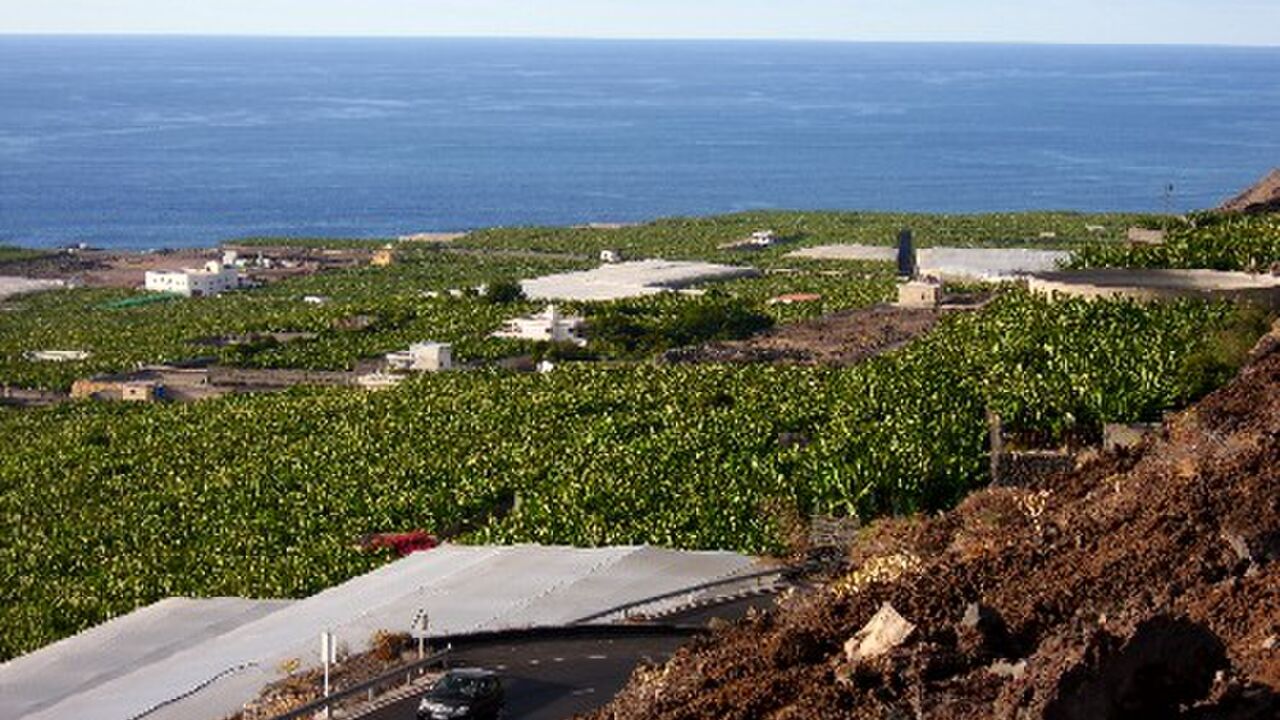 La Palma – eine europäische Insel ringt um Perspektiven durch Strukturwandel