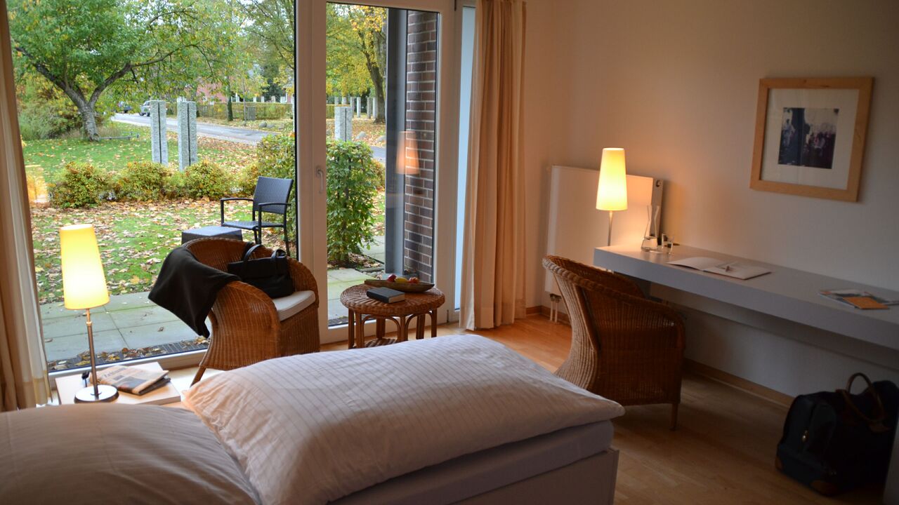 Stressbalance durch Achtsamkeit im Berufsleben - für Fortgeschrittene