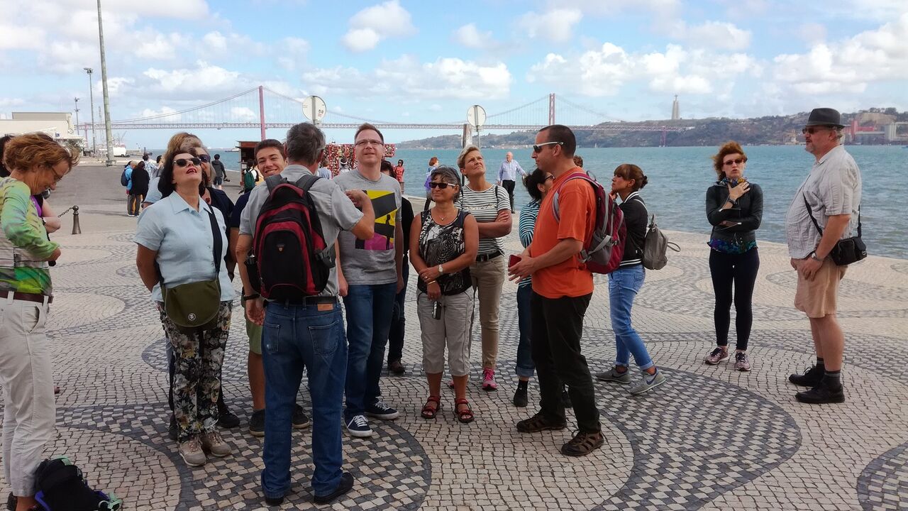 Portugal – Seefahrernation und Weltmacht, EU-Krisenstaat, neues Selbstbewusstsein und Aufschwung