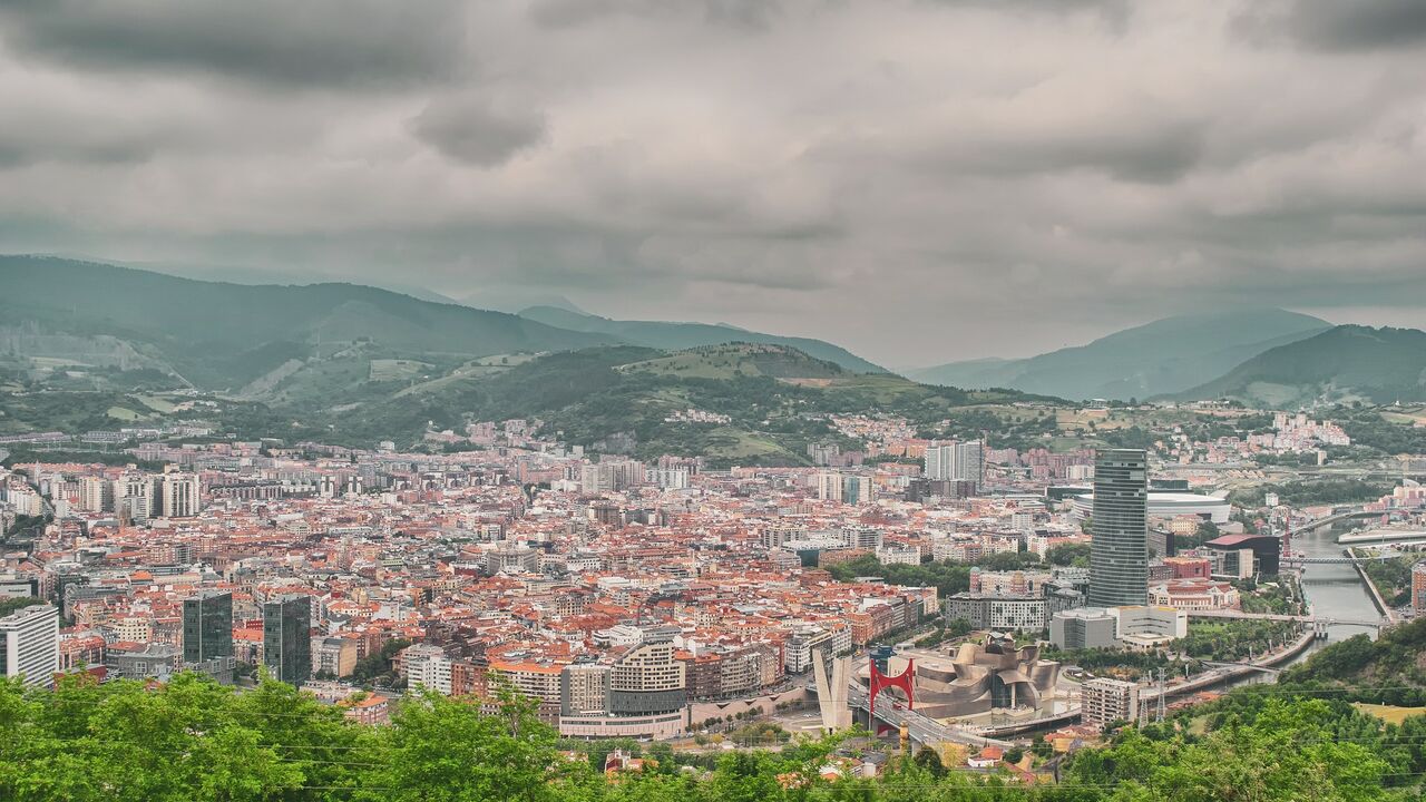 Das Baskenland – unbekannte, ursprüngliche und ungezähmte Region im Herzen Europas