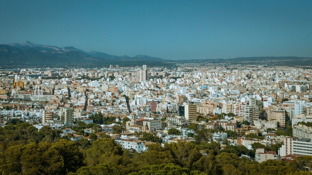 Palma de Mallorca - im Spannungsfeld zwischen Overtourism und nachhaltiger Stadtentwicklung