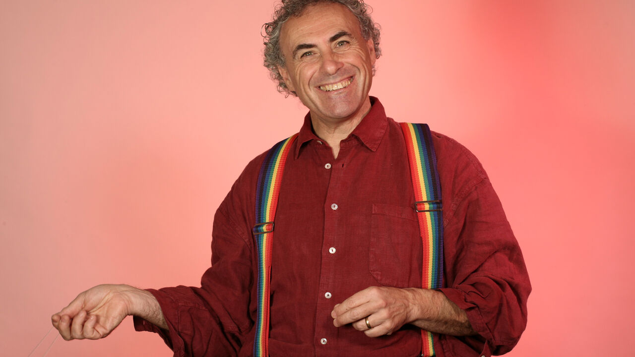 Das Feuer wieder wecken! – Mit Humor gelöst und ermutigt im Berufsalltag