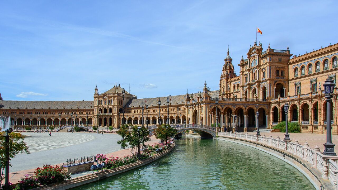 Sevilla – Der spanische Süden zwischen Innovation und Traditionsbewusstsein