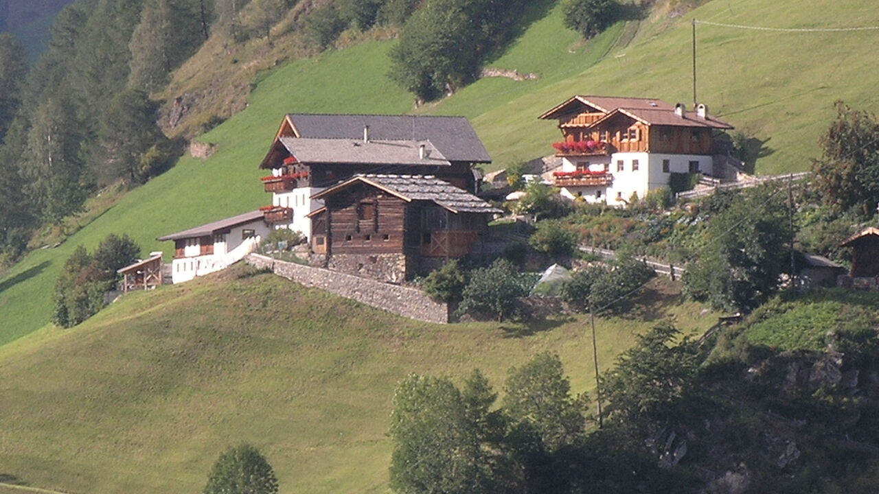 Vinschgau und Nationalpark Stilfserjoch – Chancen und Bedrohung einer faszinierenden Natur- und Kulturlandschaft