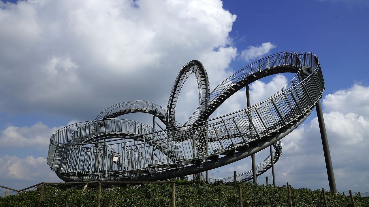 Der „Pott“ verändert sich – vom industriellen Ballungsraum zur Wissensregion