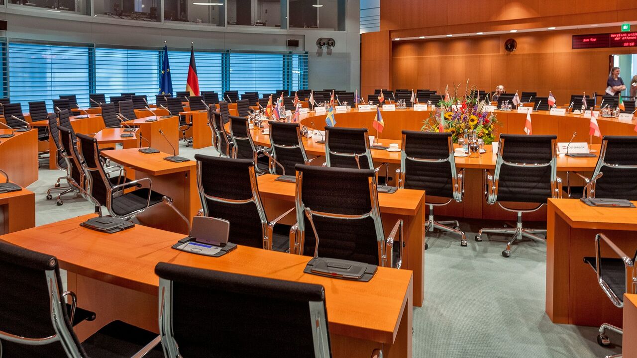 Berlin – auf dem Weg in das postdemokratische Zeitalter?