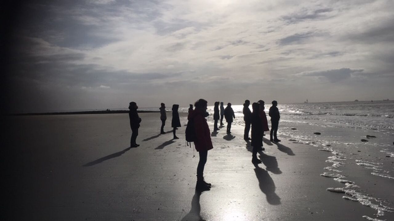 Mit Überzeugung und Souveränität auf der Bühne meines BerufsLEBENS handeln