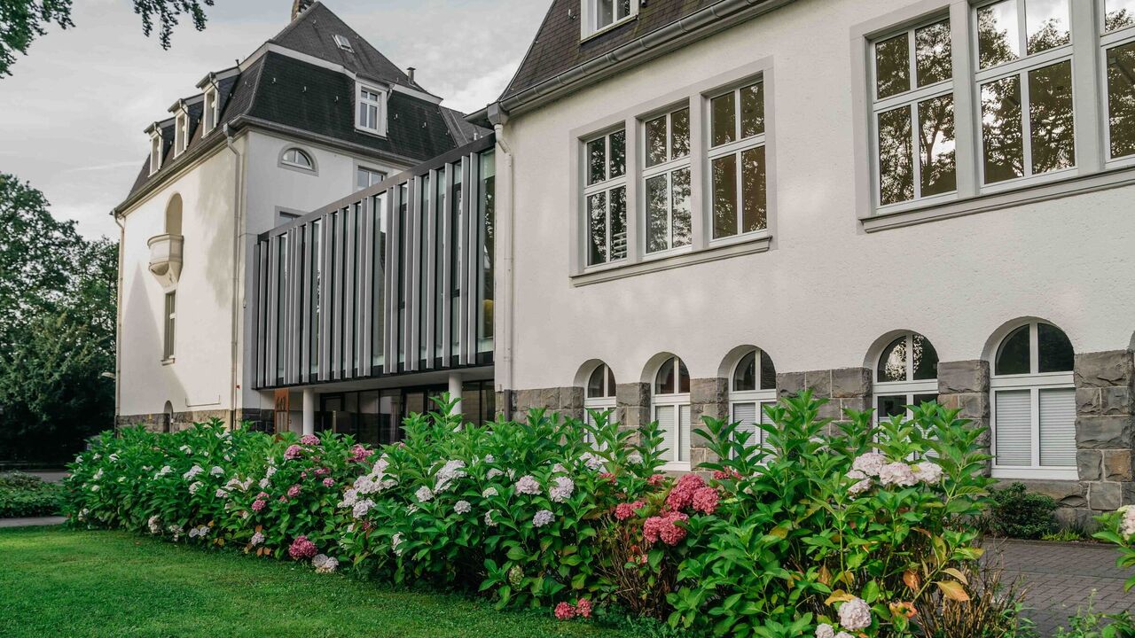 Gelassen und souverän im Berufsalltag - Stressmanagement und Burnout-Prävention