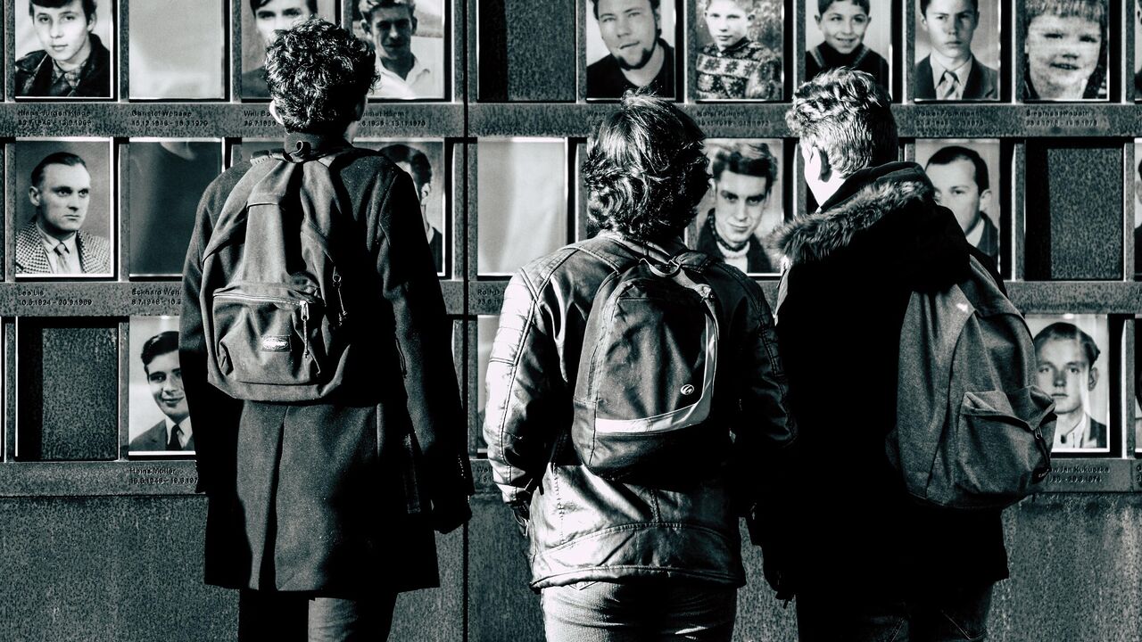 Widerstand in Diktaturen