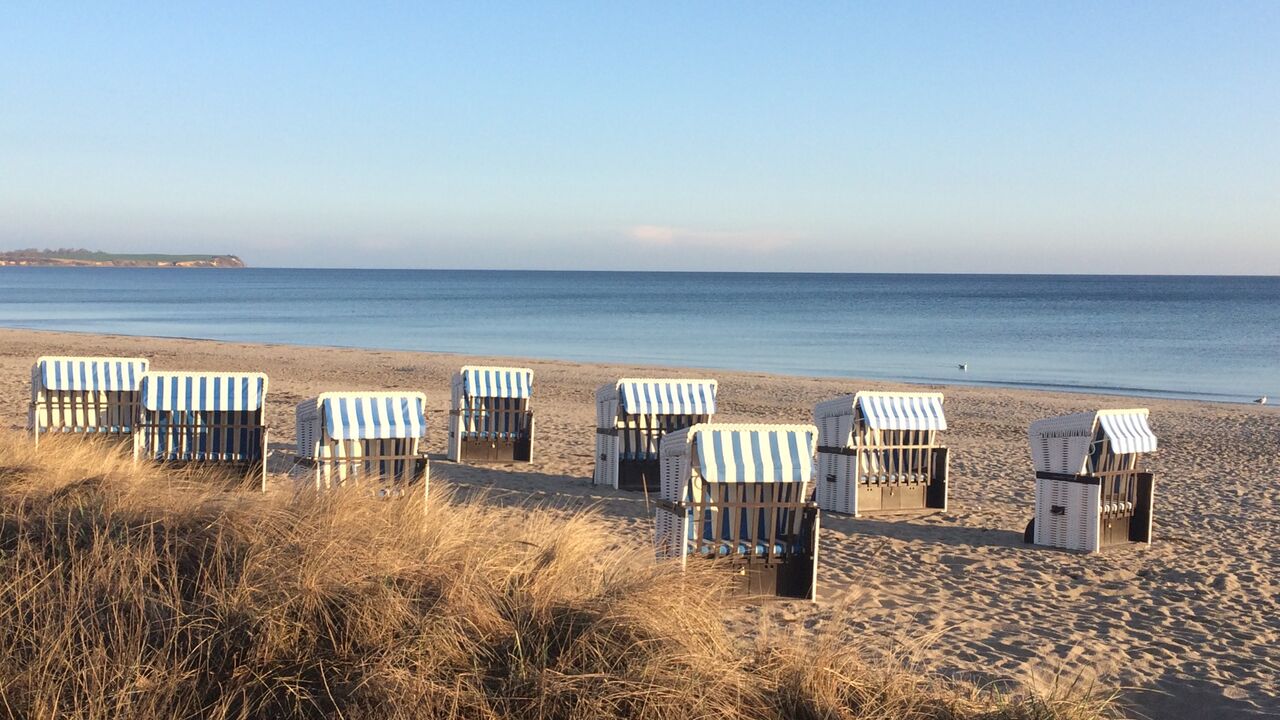 Den eigenen Rhythmus finden mit Qi Gong