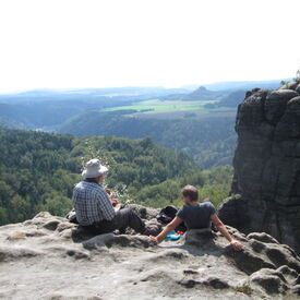 Ostdeutschland