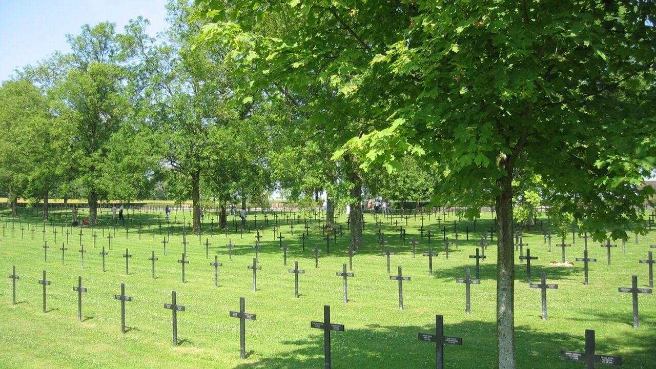 Erinnern an den Ersten Weltkrieg an der Somme – Brüche und Kontinuitäten internationaler Gedenkkulturen