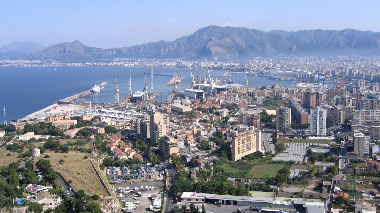 Mut, Kreativität und Wandel – Frauenbewegungen in Sizilien