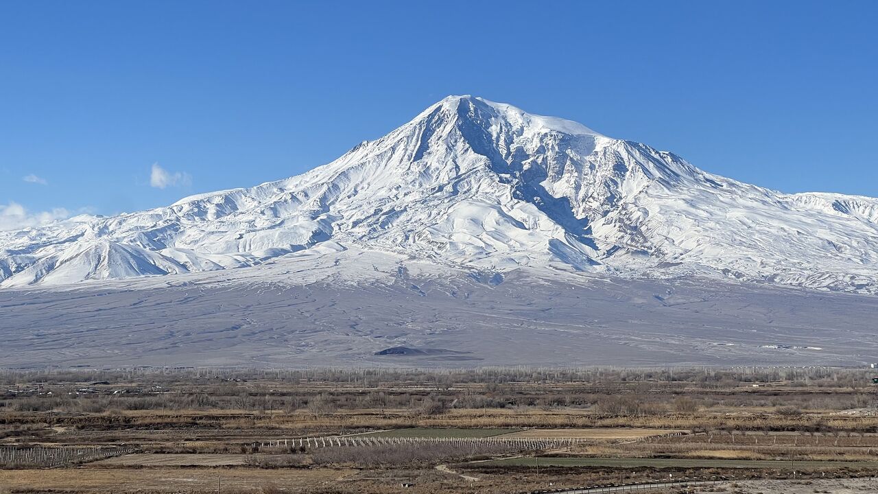 Yerevan/Armenien – die Wiege des Christentums zwischen Konfliktlinien und kultureller Vielfalt