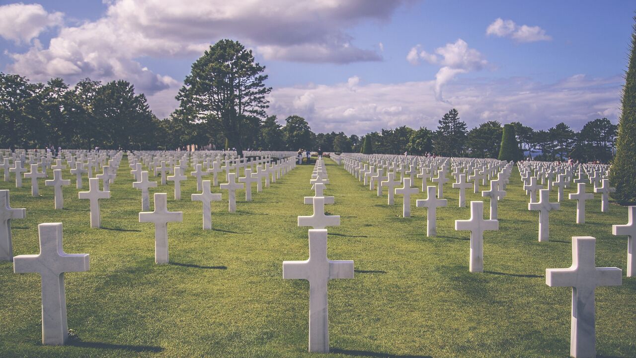 Die Landung der Alliierten in der Normandie – wie objektiv ist die kollektive Erinnerung?