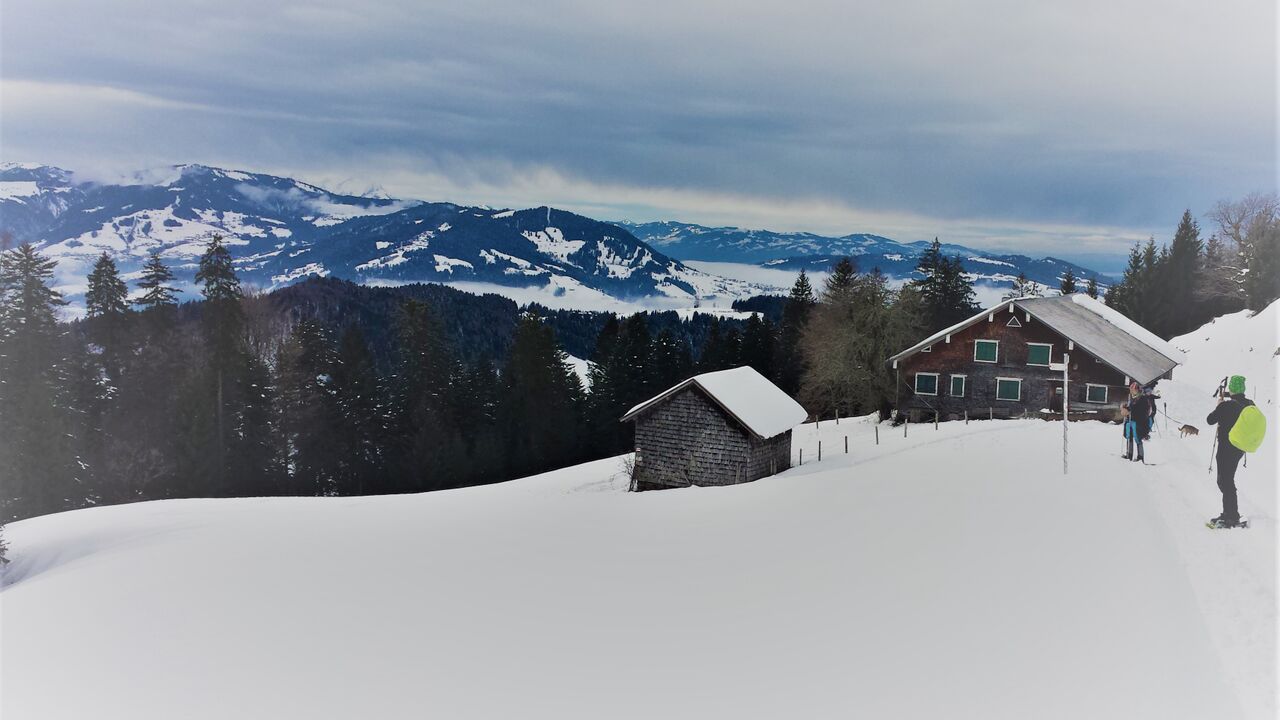 Modellregion Bregenzerwald – zukunftsfähiger Klima- und Naturschutz in Vorarlberg