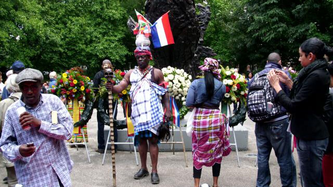 Amsterdam – Welthauptstadt der Toleranz?