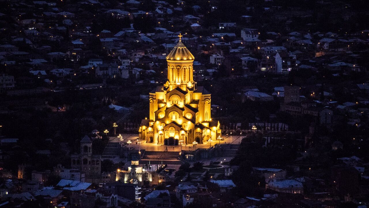 Georgien – „Land der großen Schicksale, der Abenteuer und des seelischen Glanzes