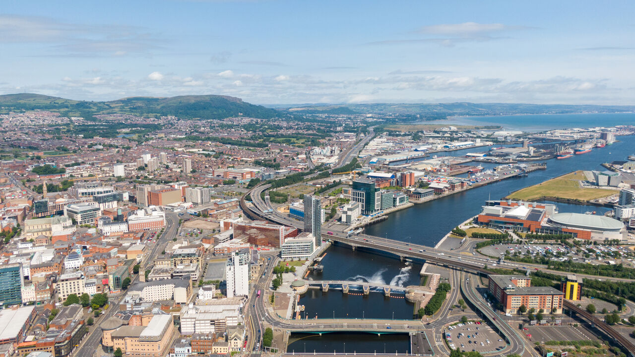 Nordirland am Scheideweg? Wird der Brexit zum Katalysator des nordirischen Separatismus?