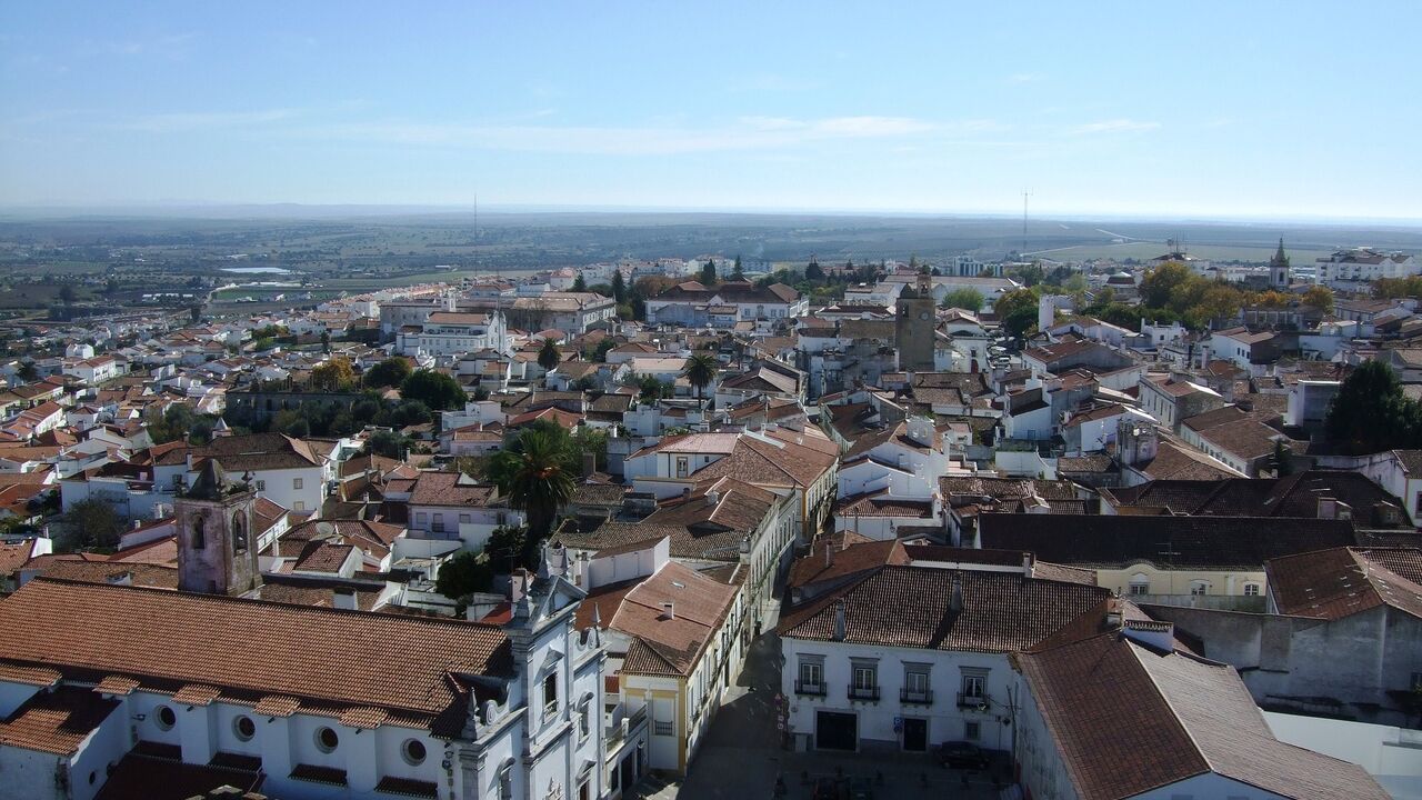Alentejo – Das ländliche Portugal 50 Jahre nach der Nelkenrevolution