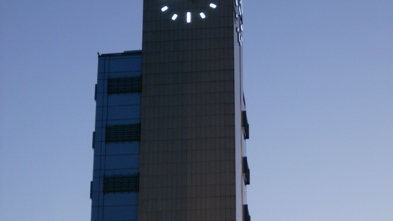 Riga – dynamische Metropole eines aufstrebenden EU-Landes