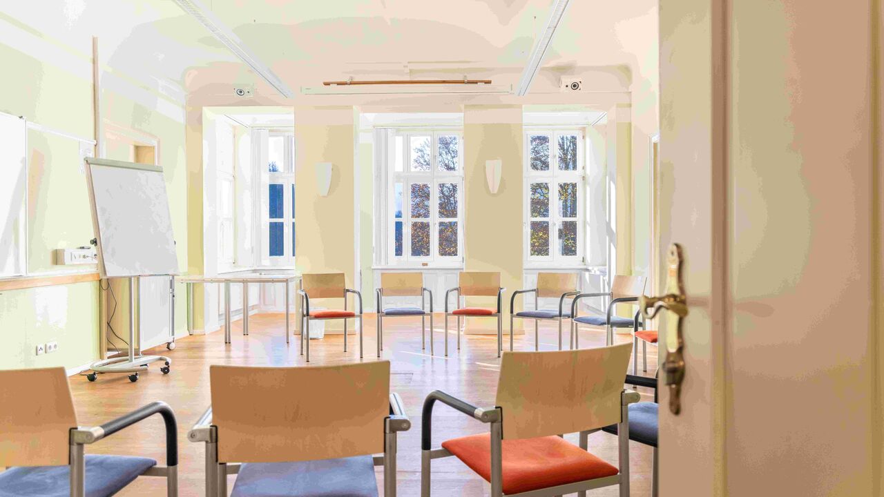 Nationalpark Kalkalpen - Modellregion für nachhaltige Entwicklung