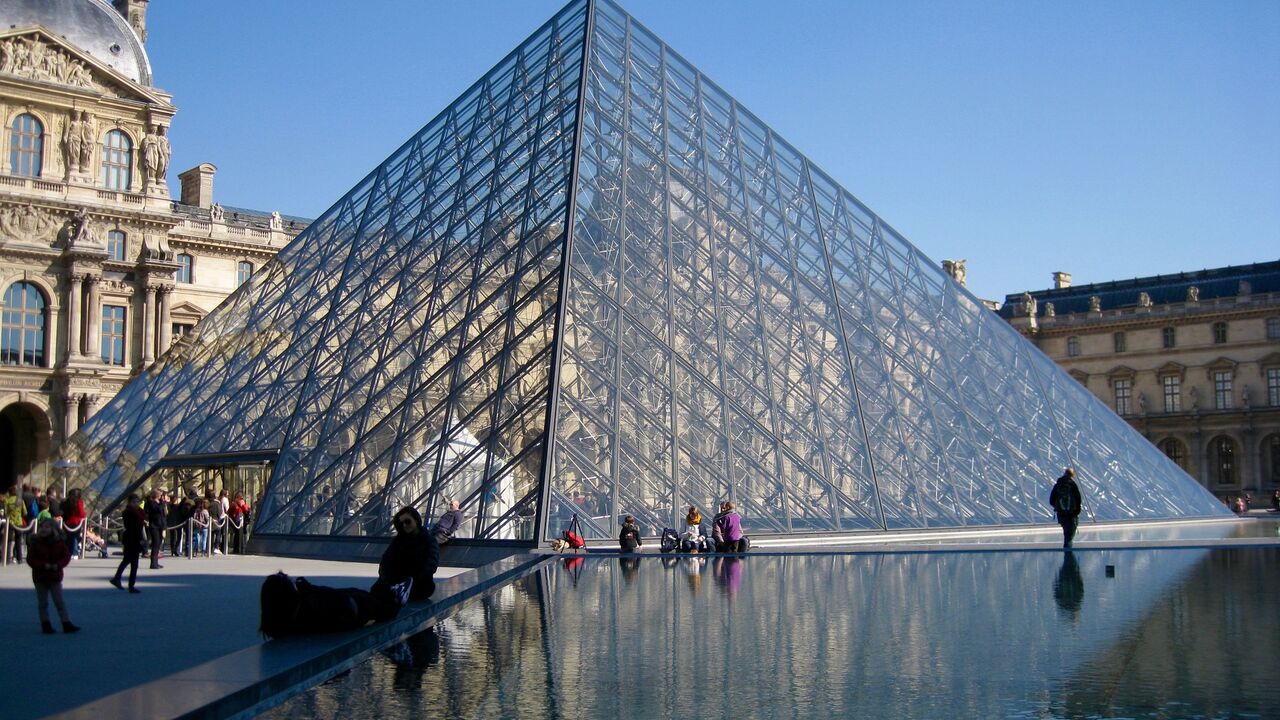 Paris – Metropole im Wandel zwischen Kollaps und Zukunftsfähigkeit