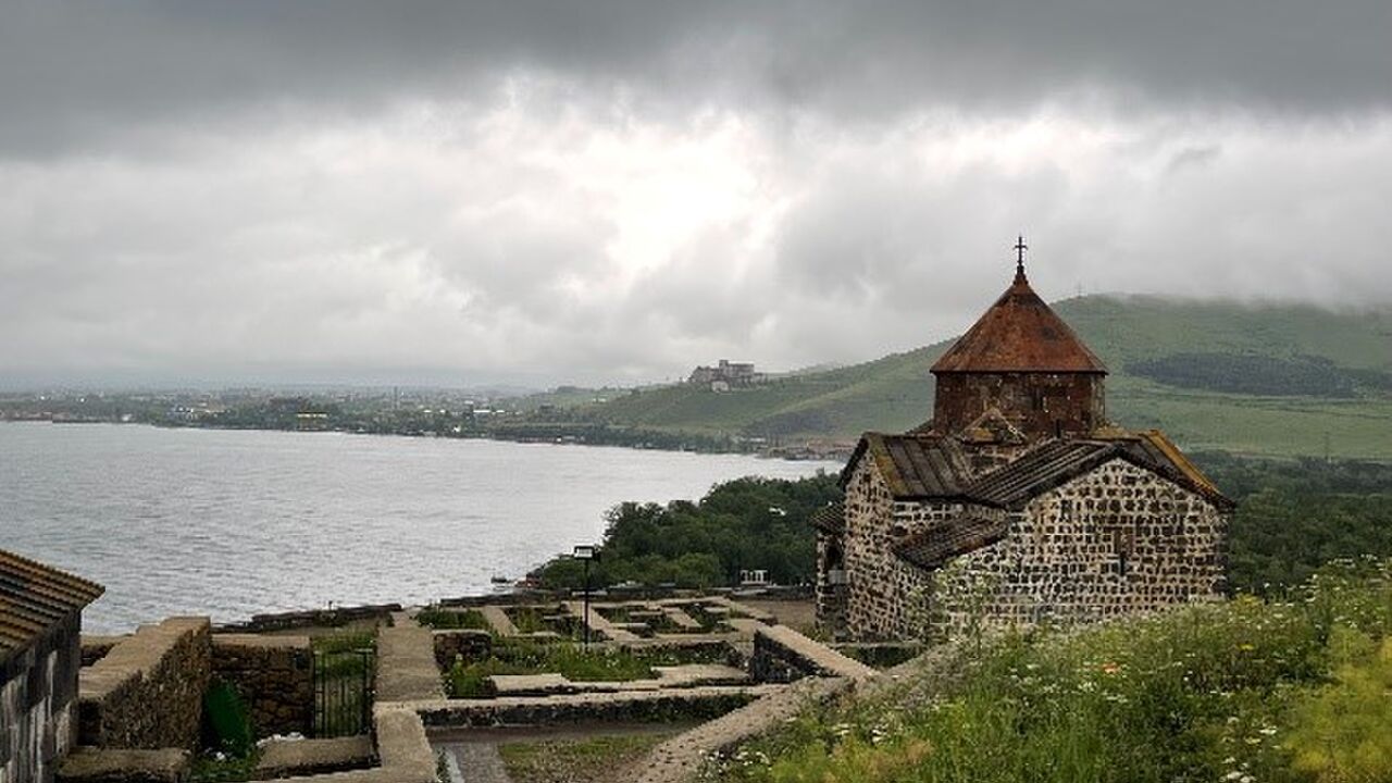 Yerevan/Armenien – die Wiege des Christentums zwischen Konfliktlinien und kultureller Vielfalt