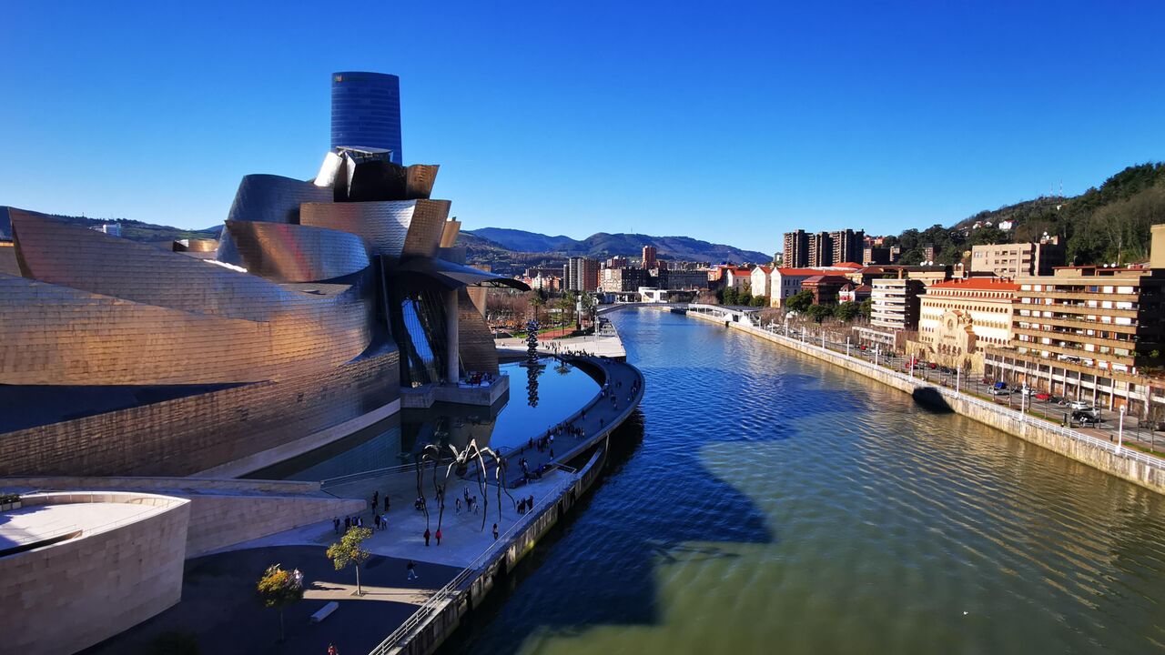 Das Baskenland – unbekannte, ursprüngliche und ungezähmte Region im Herzen Europas