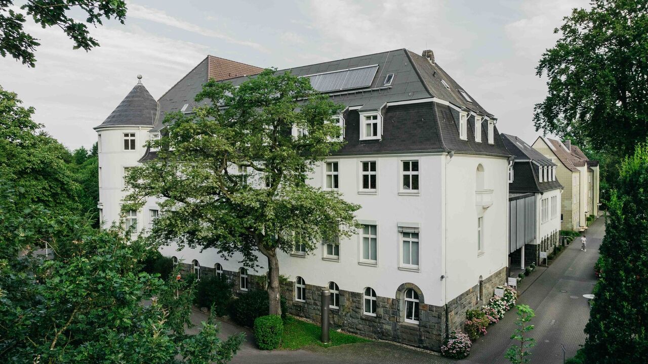 Gelassen und souverän im Berufsalltag - Stressmanagement und Burnout-Prävention