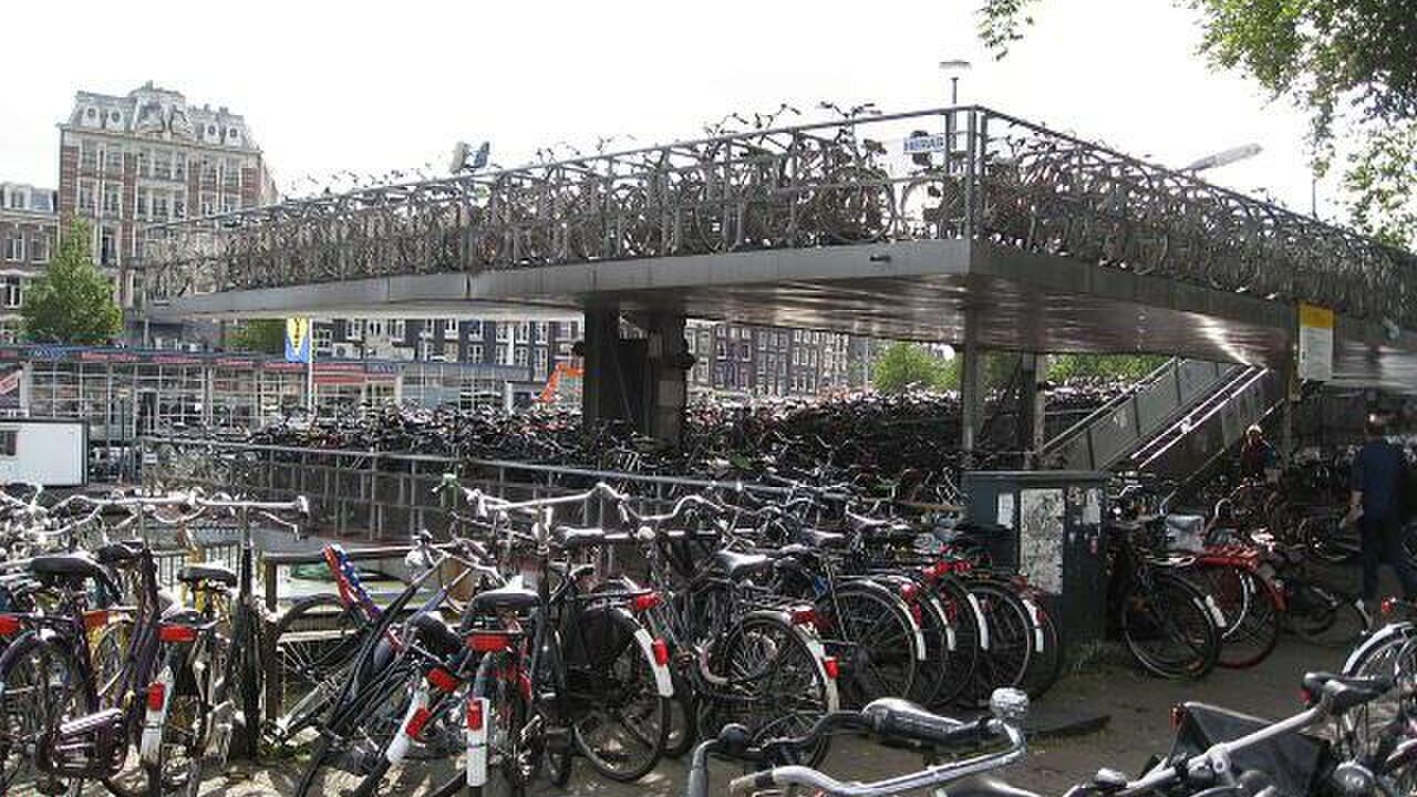 Amsterdam – Welthauptstadt der Toleranz?