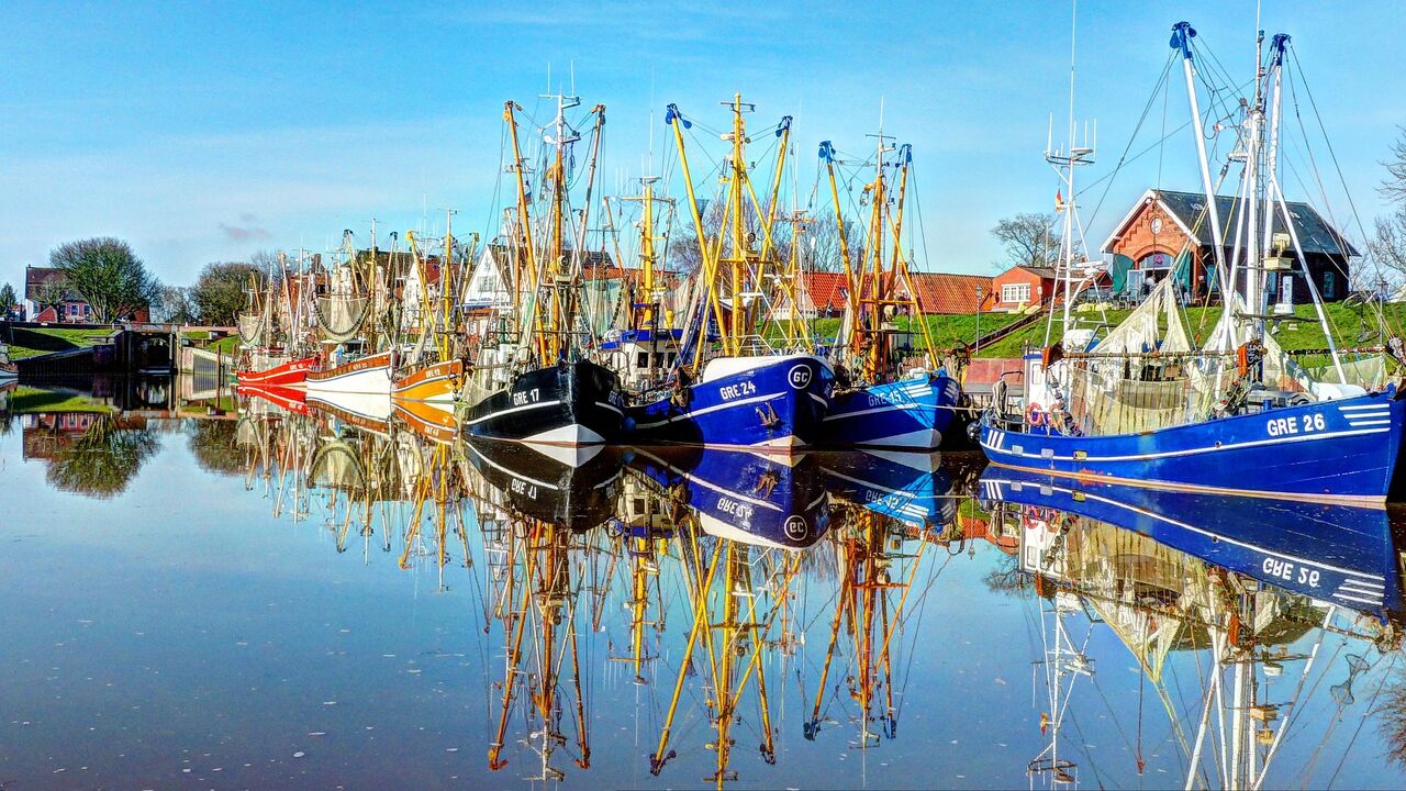 Ostfriesland – Wandel einer Küstenregion zwischen Identitätsbewahrung und Zukunftsfähigkeit