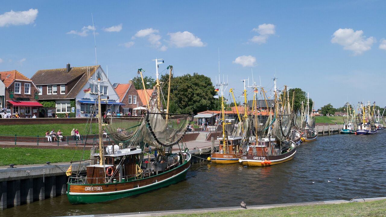 Ostfriesland – Wandel einer Küstenregion zwischen Identitätsbewahrung und Zukunftsfähigkeit