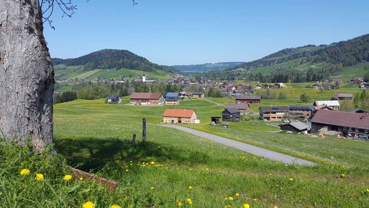 Modellregion Bregenzerwald – zukunftsfähiger Klima- und Naturschutz in Vorarlberg