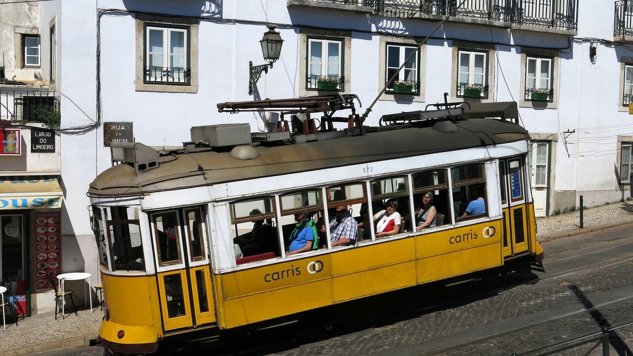 Portugal – Seefahrernation und Weltmacht, EU-Krisenstaat, neues Selbstbewusstsein und Aufschwung