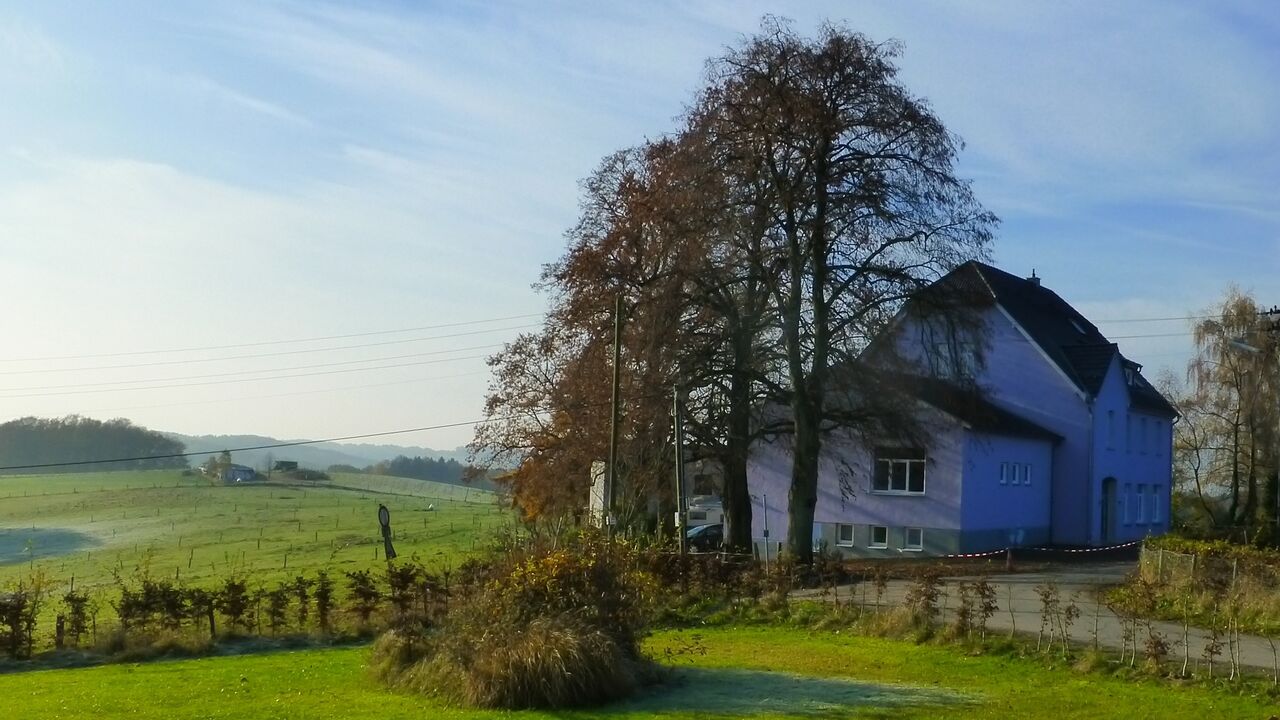 Gesunde Balance im Beruf mit Tai Chi und Qi Gong