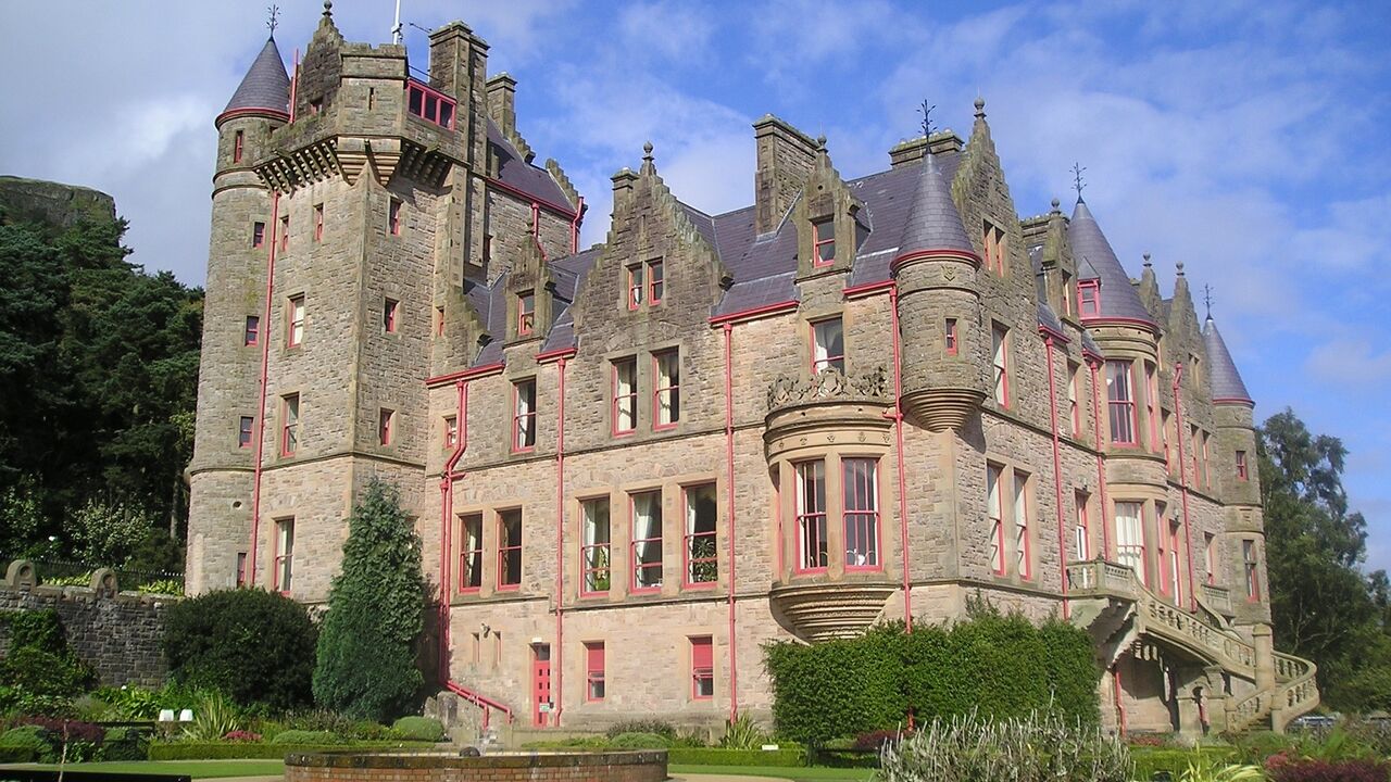 Nordirland am Scheideweg? Wird der Brexit zum Katalysator des nordirischen Separatismus?