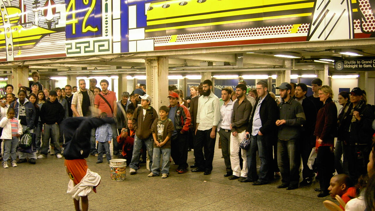 New York City: Beispiel für eine gelungene Einwanderungspolitik?