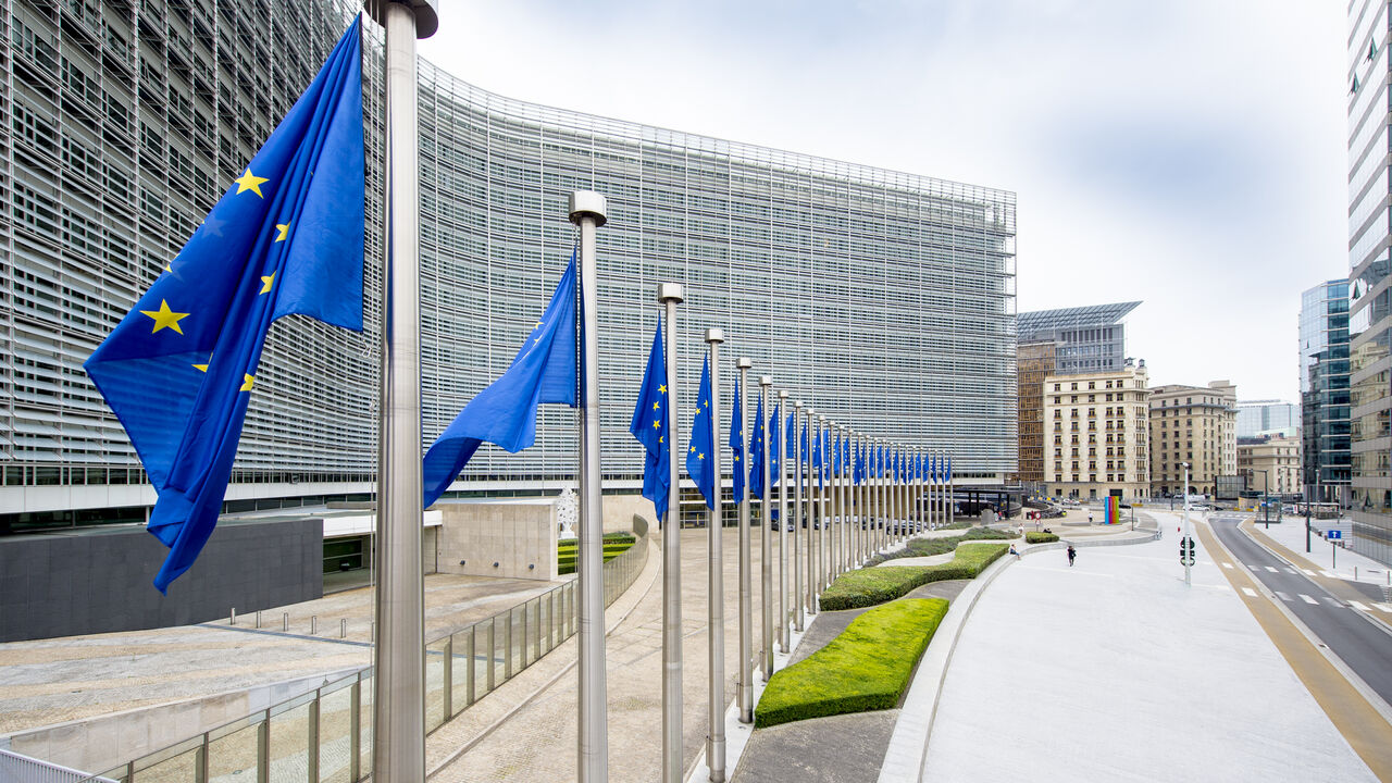 Europa erfahren – hinter den Kulissen der Europastadt Brüssel