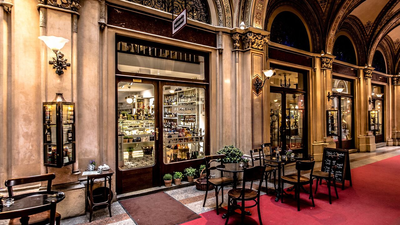 Wien – Stadt der Menschenrechte und der internationalen Diplomatie