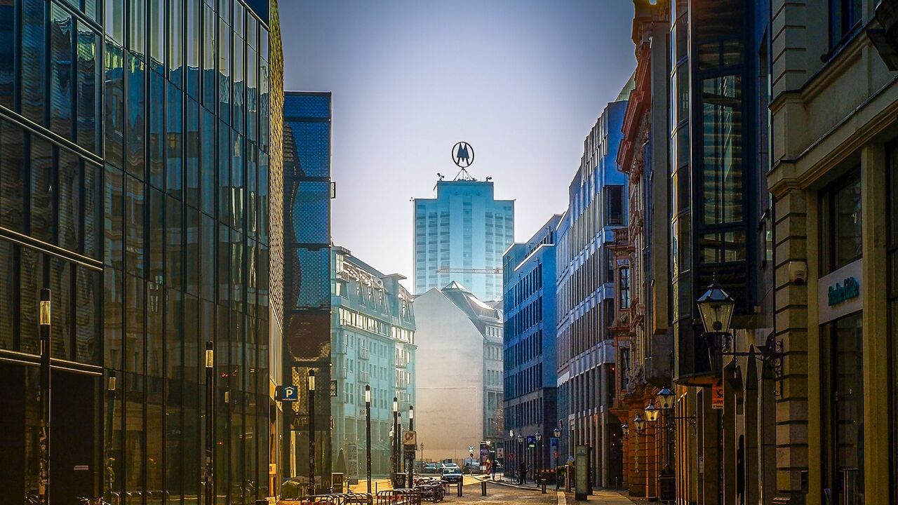 Leipzig - Von Wende und Wandel