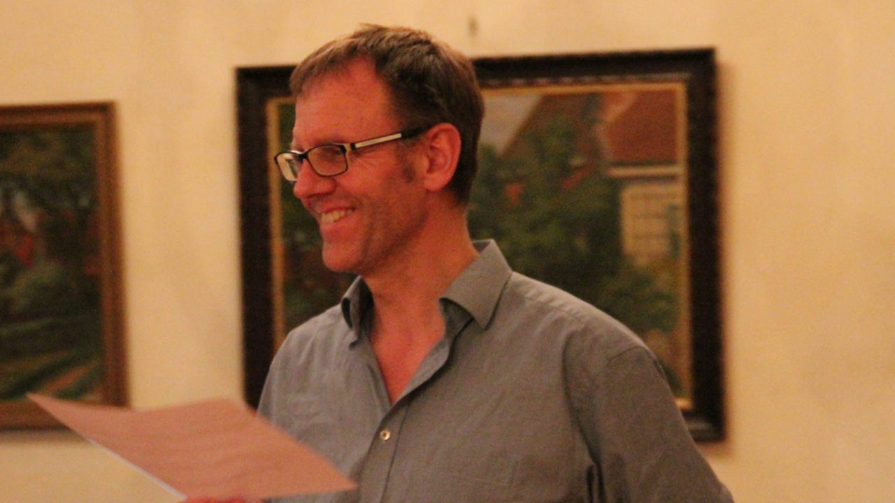 Stimme im Beruf – Lichtenberger® Methode