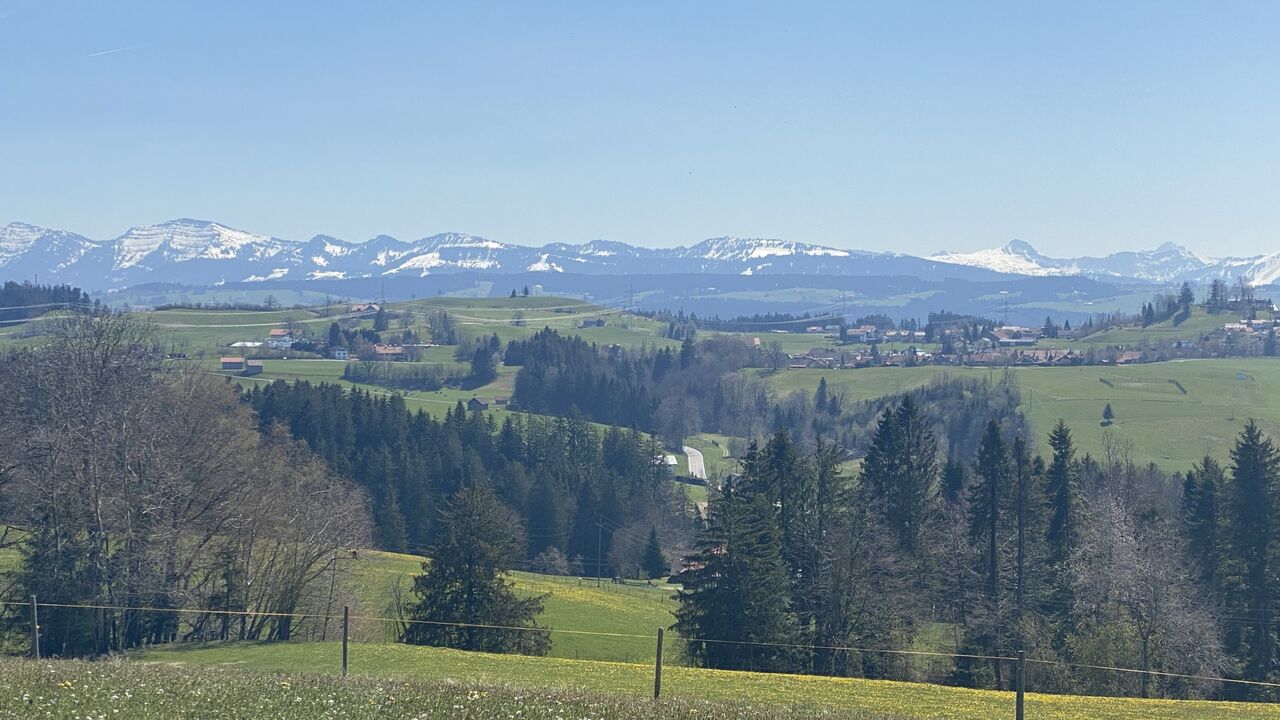 „Wildes Westallgäu“ und östliche Bodensee-Region: einzigartige Natur- und Kulturlandschaften „unter Druck“