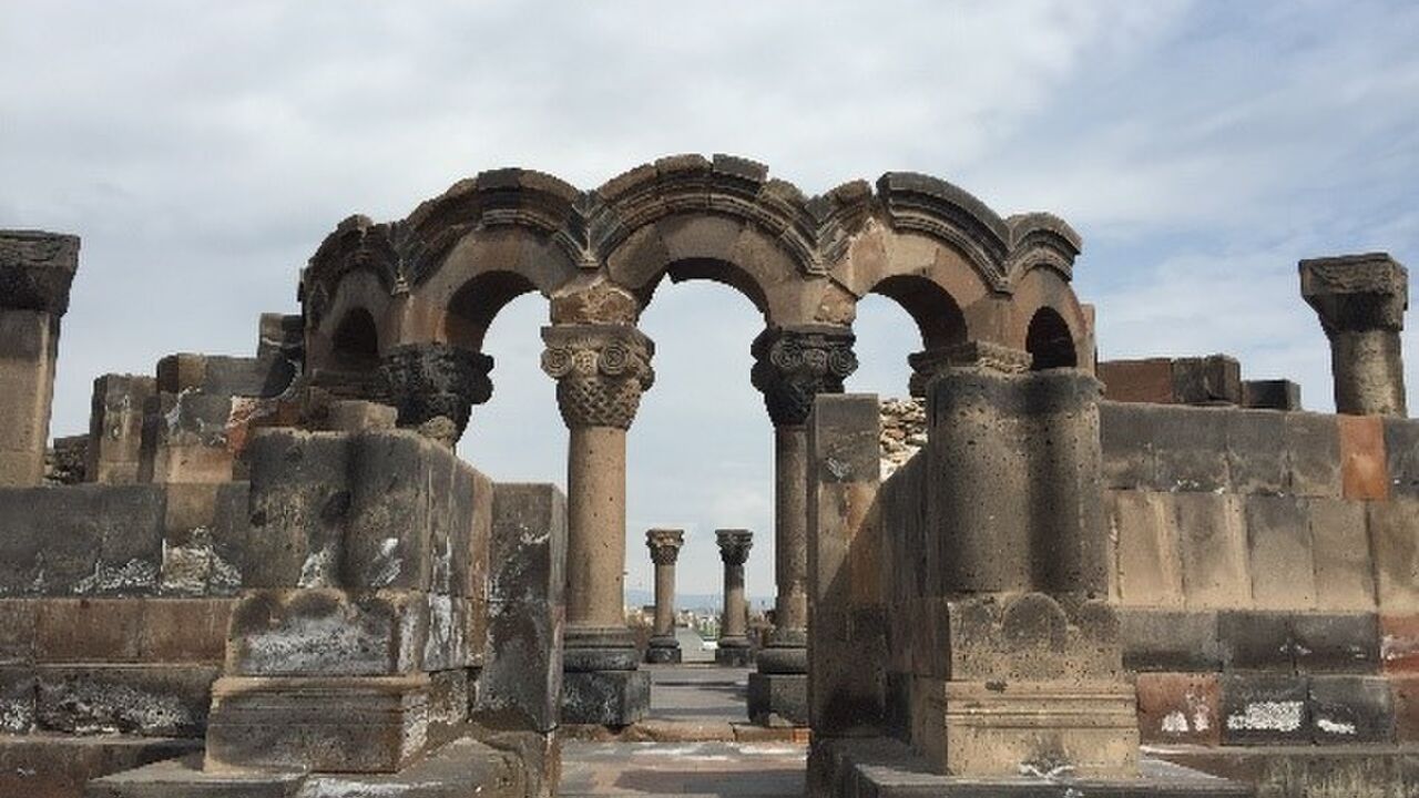 Yerevan/Armenien – die Wiege des Christentums zwischen Konfliktlinien und kultureller Vielfalt