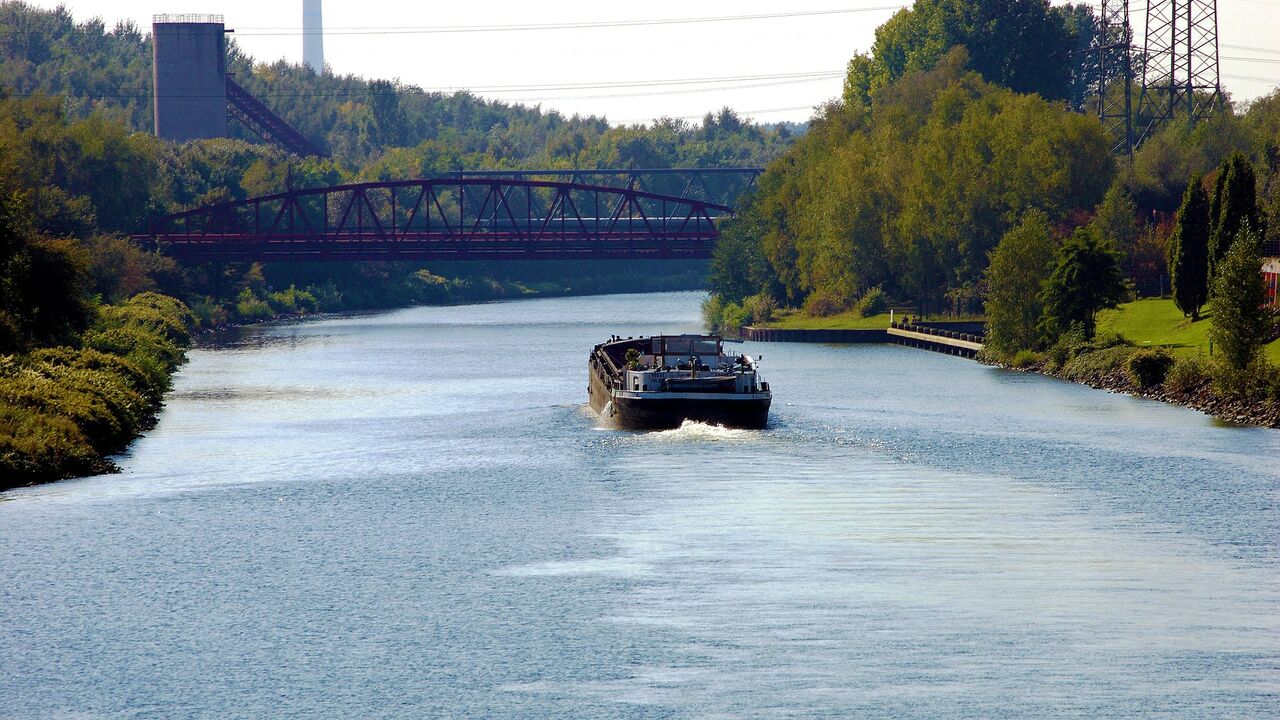 Der „Pott“ verändert sich – vom industriellen Ballungsraum zur Wissensregion