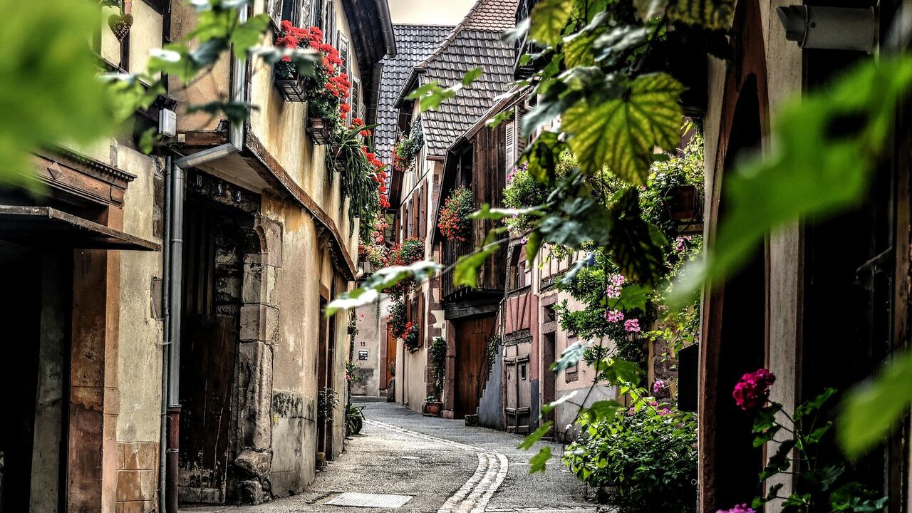 Straßburg – Herzstück der deutsch-französischen Beziehungen und Europas