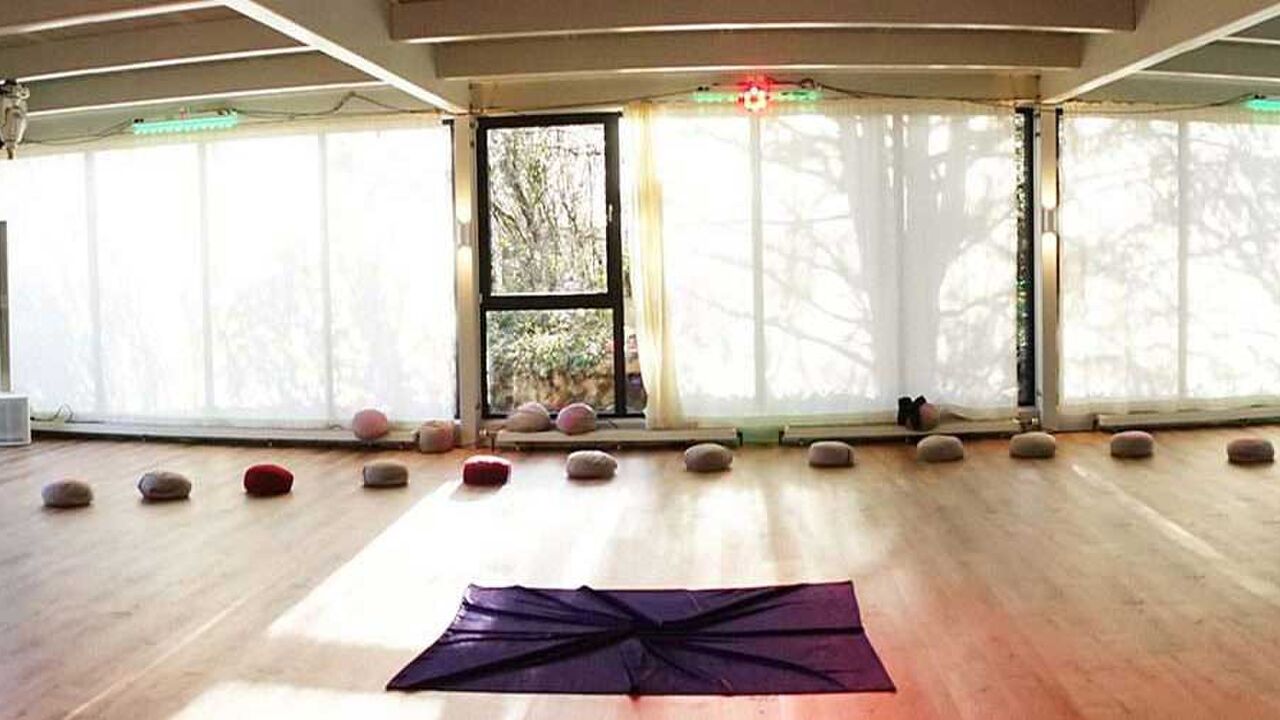 Tai Chi und Qi Gong für Beruf und Alltag